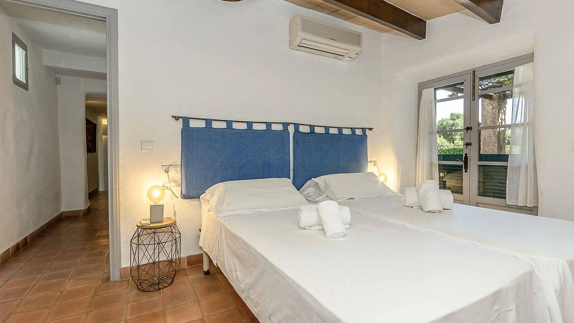 Villa Can Llobera Pollença