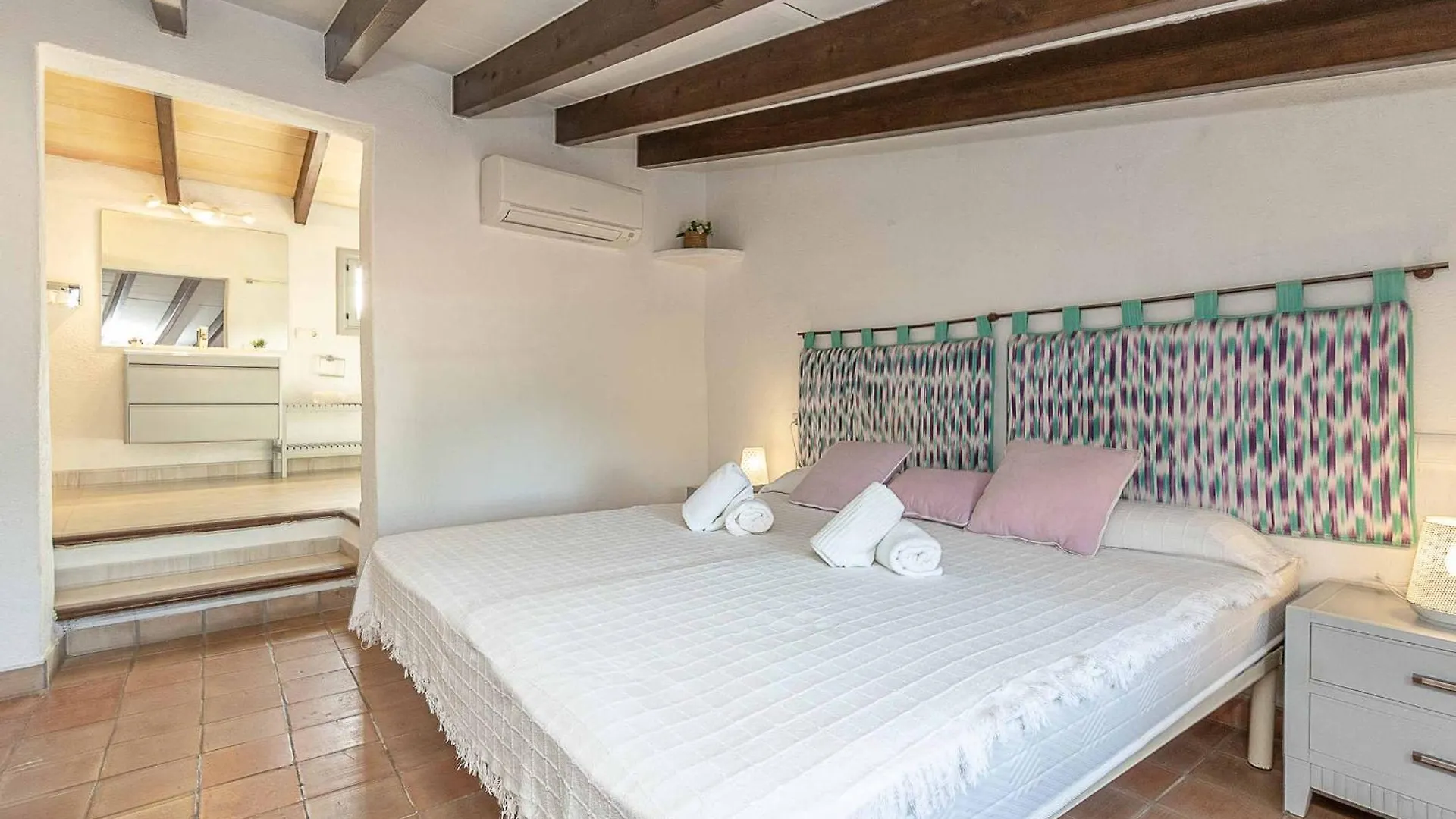 Villa Can Llobera Pollença
