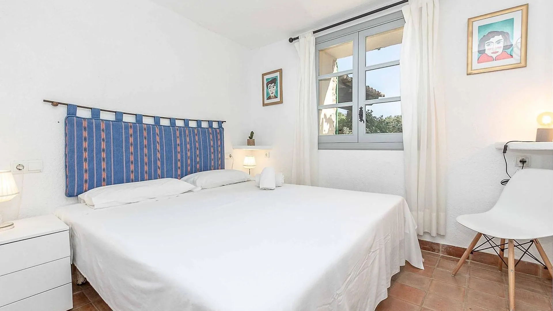Villa Can Llobera Pollença