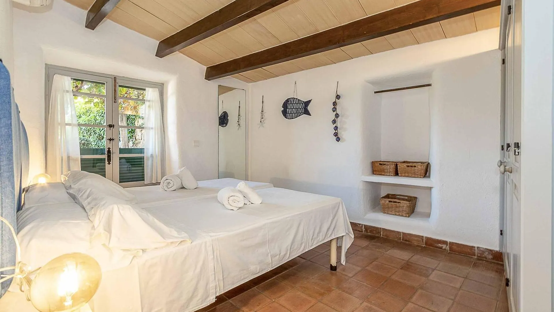 Villa Can Llobera Pollença Spanyolország