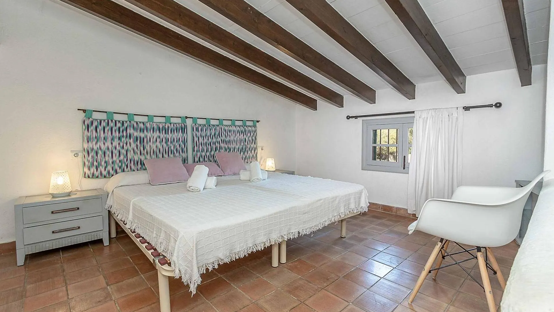 Villa Can Llobera Pollença Spanyolország