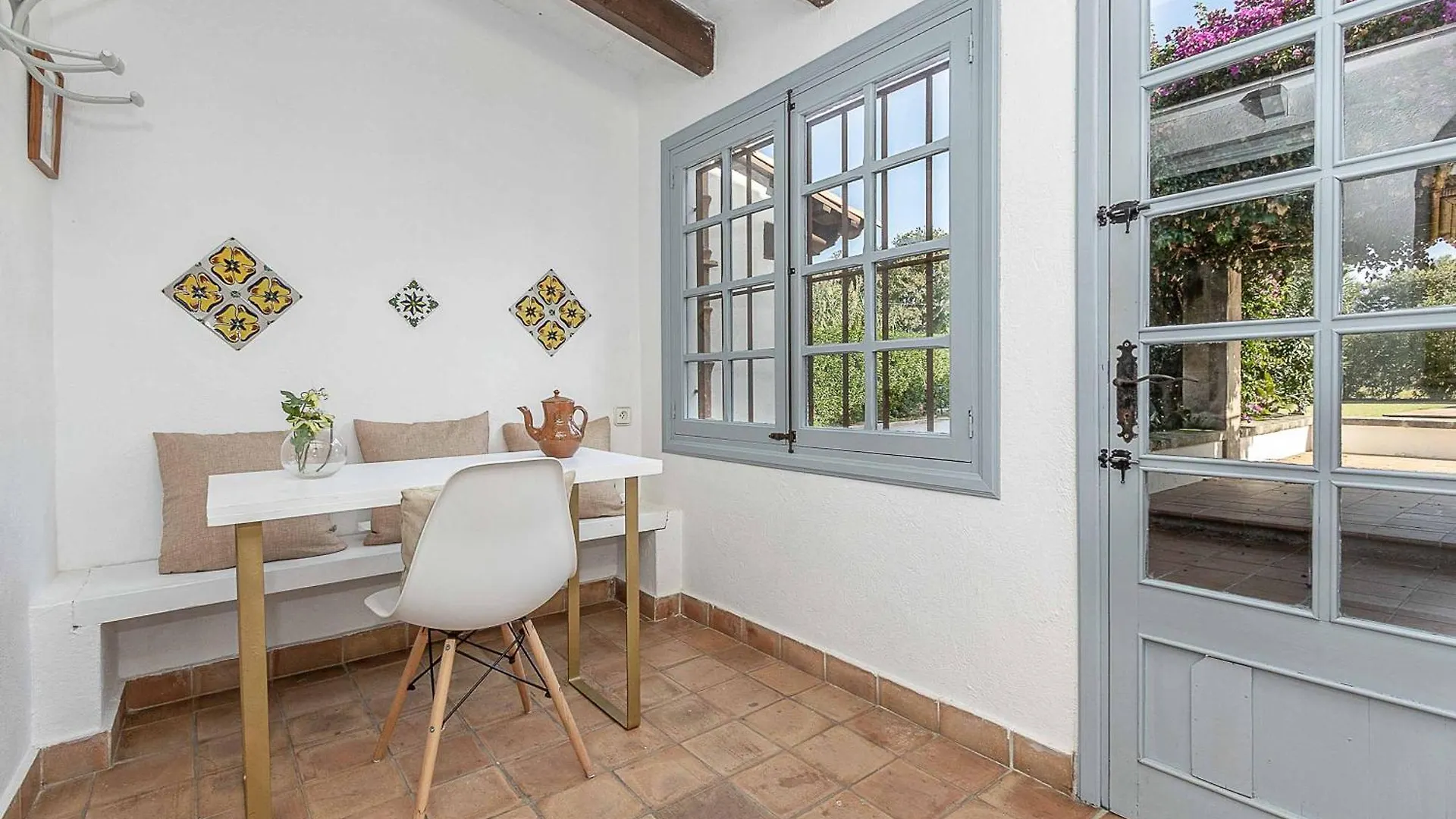 Villa Can Llobera Pollença