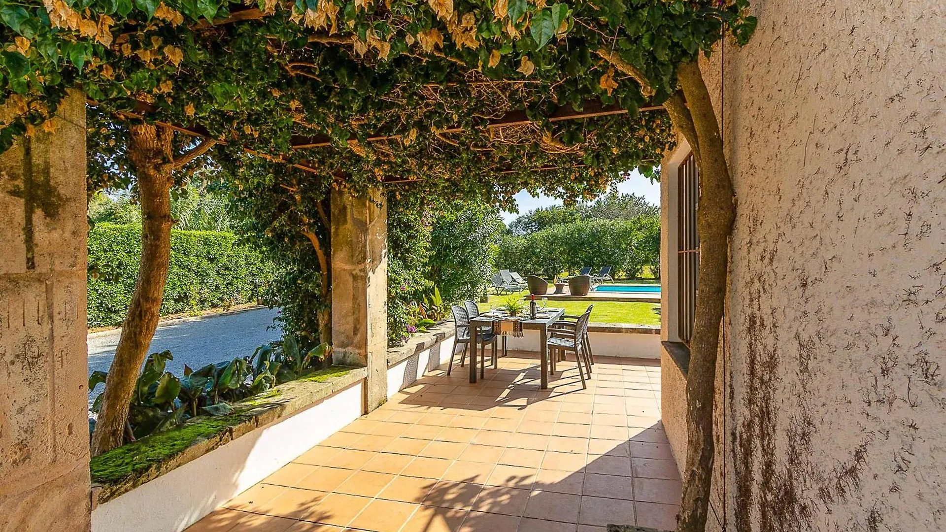 Villa Can Llobera Pollença 0*,  Spanyolország
